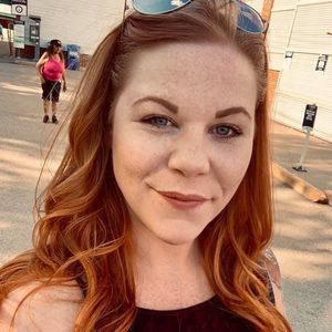 Meet your Posher, Chantel